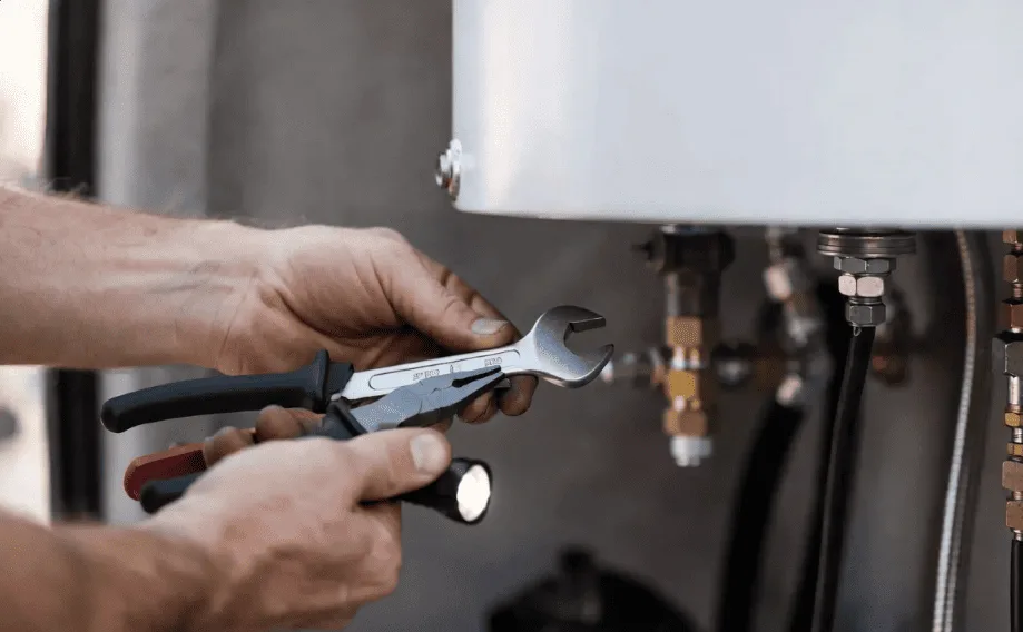 Why choose Water Heater Repair in Nesbit, MS